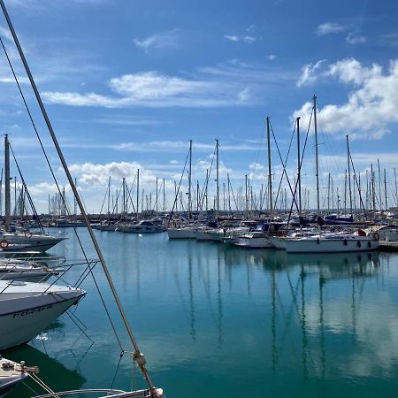 Nice And New Furnished Apartments In Torrevieja Centre Exteriér fotografie