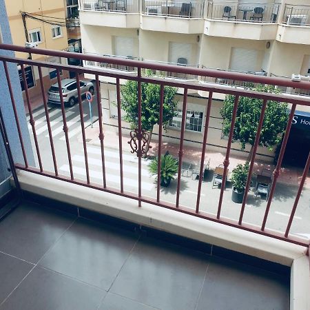 Nice And New Furnished Apartments In Torrevieja Centre Exteriér fotografie