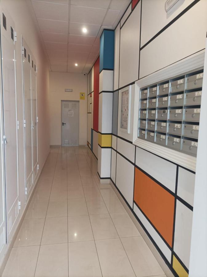 Nice And New Furnished Apartments In Torrevieja Centre Exteriér fotografie