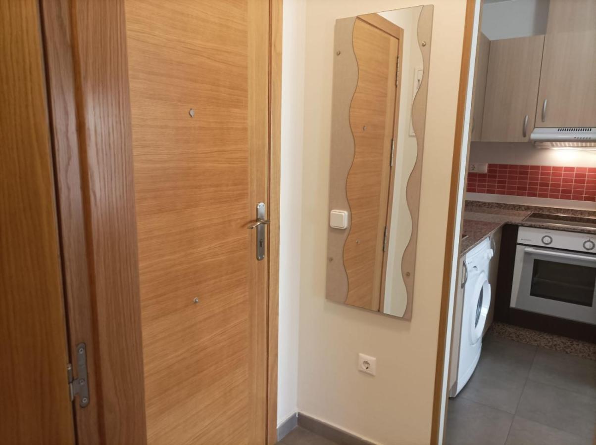 Nice And New Furnished Apartments In Torrevieja Centre Exteriér fotografie