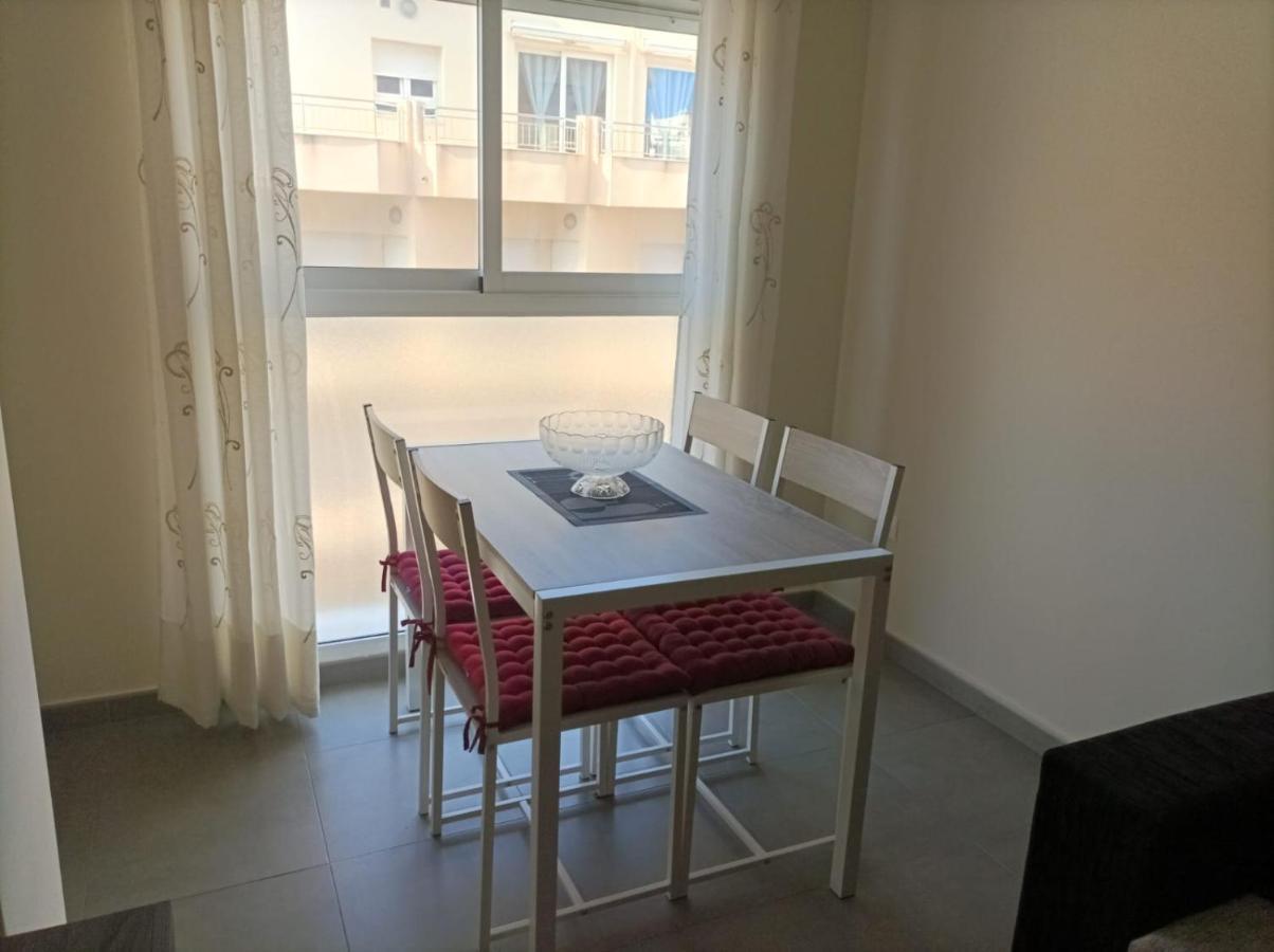 Nice And New Furnished Apartments In Torrevieja Centre Exteriér fotografie