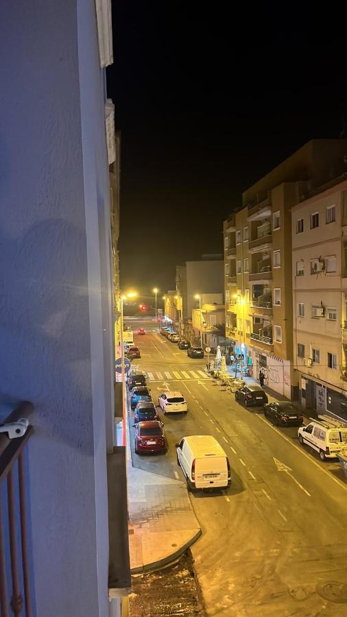 Nice And New Furnished Apartments In Torrevieja Centre Exteriér fotografie