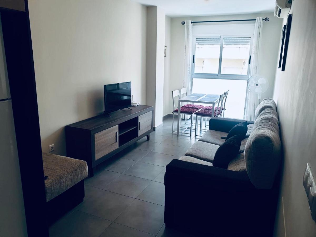 Nice And New Furnished Apartments In Torrevieja Centre Exteriér fotografie