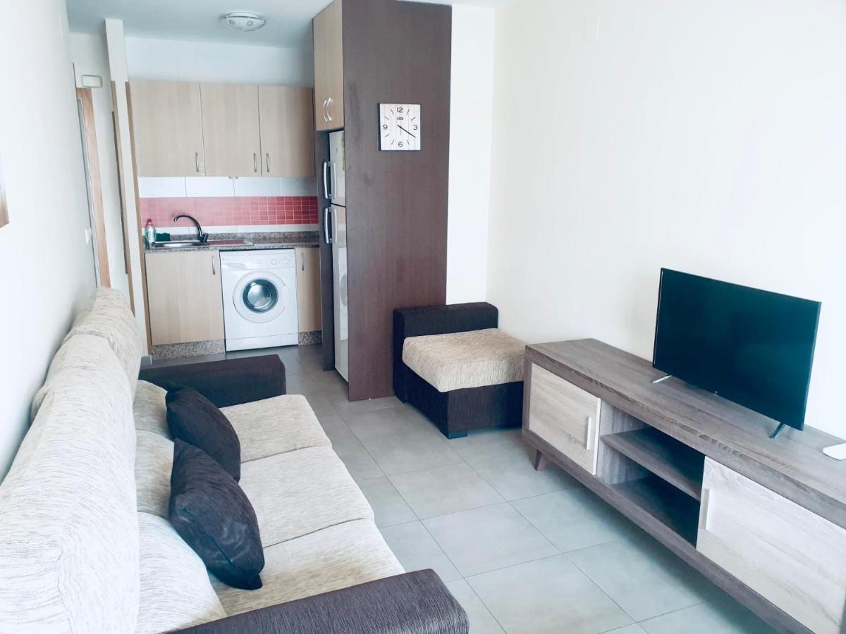 Nice And New Furnished Apartments In Torrevieja Centre Exteriér fotografie