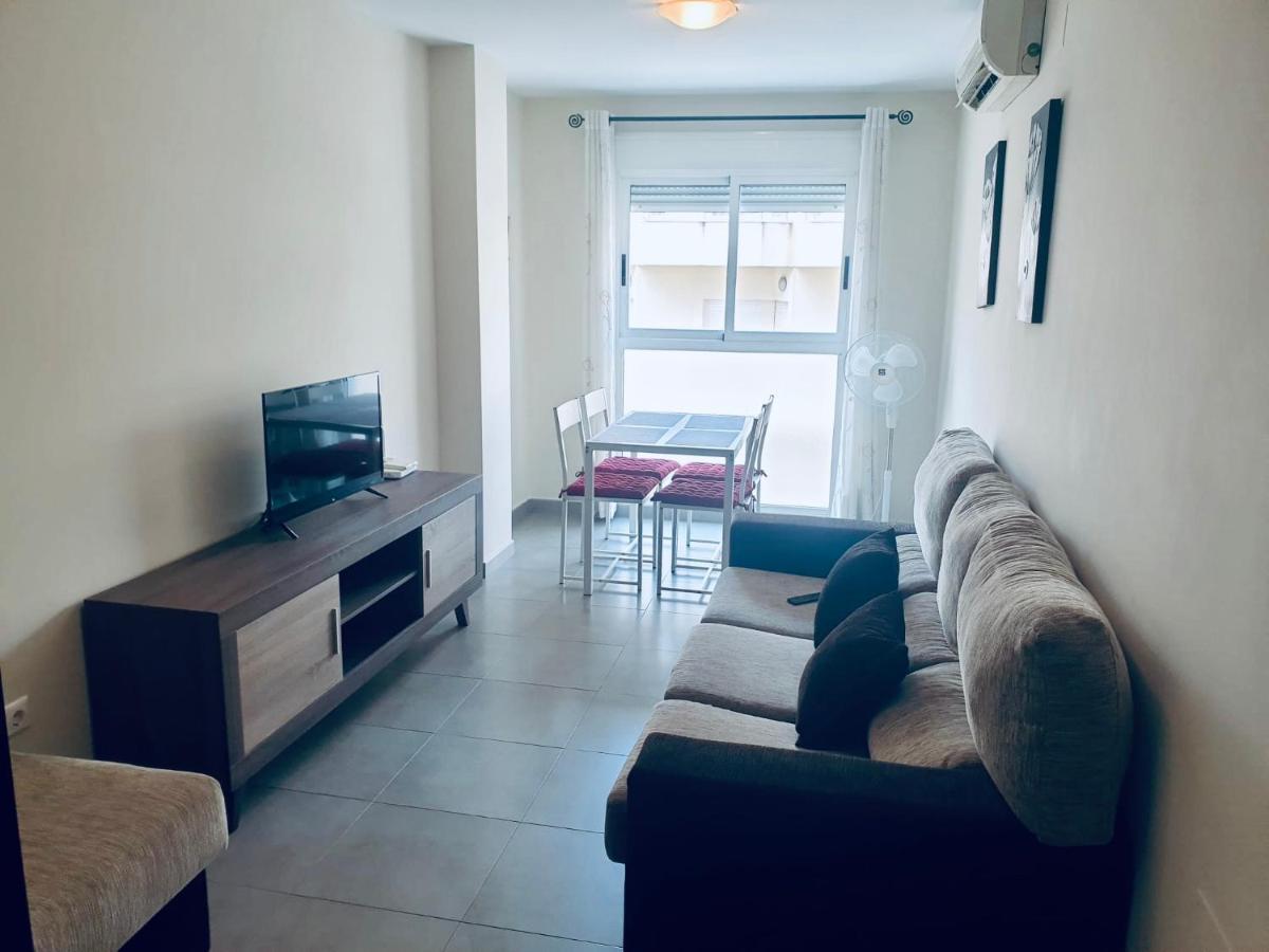 Nice And New Furnished Apartments In Torrevieja Centre Exteriér fotografie
