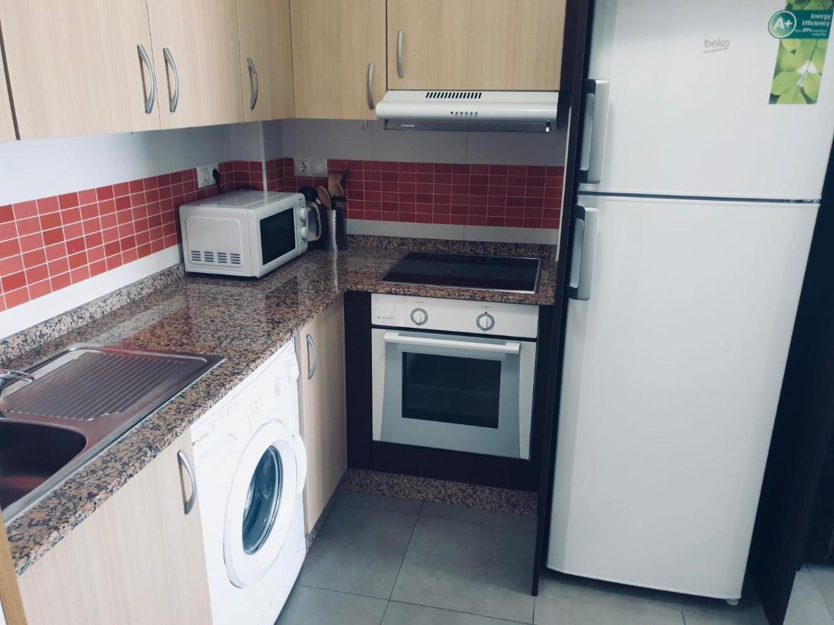Nice And New Furnished Apartments In Torrevieja Centre Exteriér fotografie