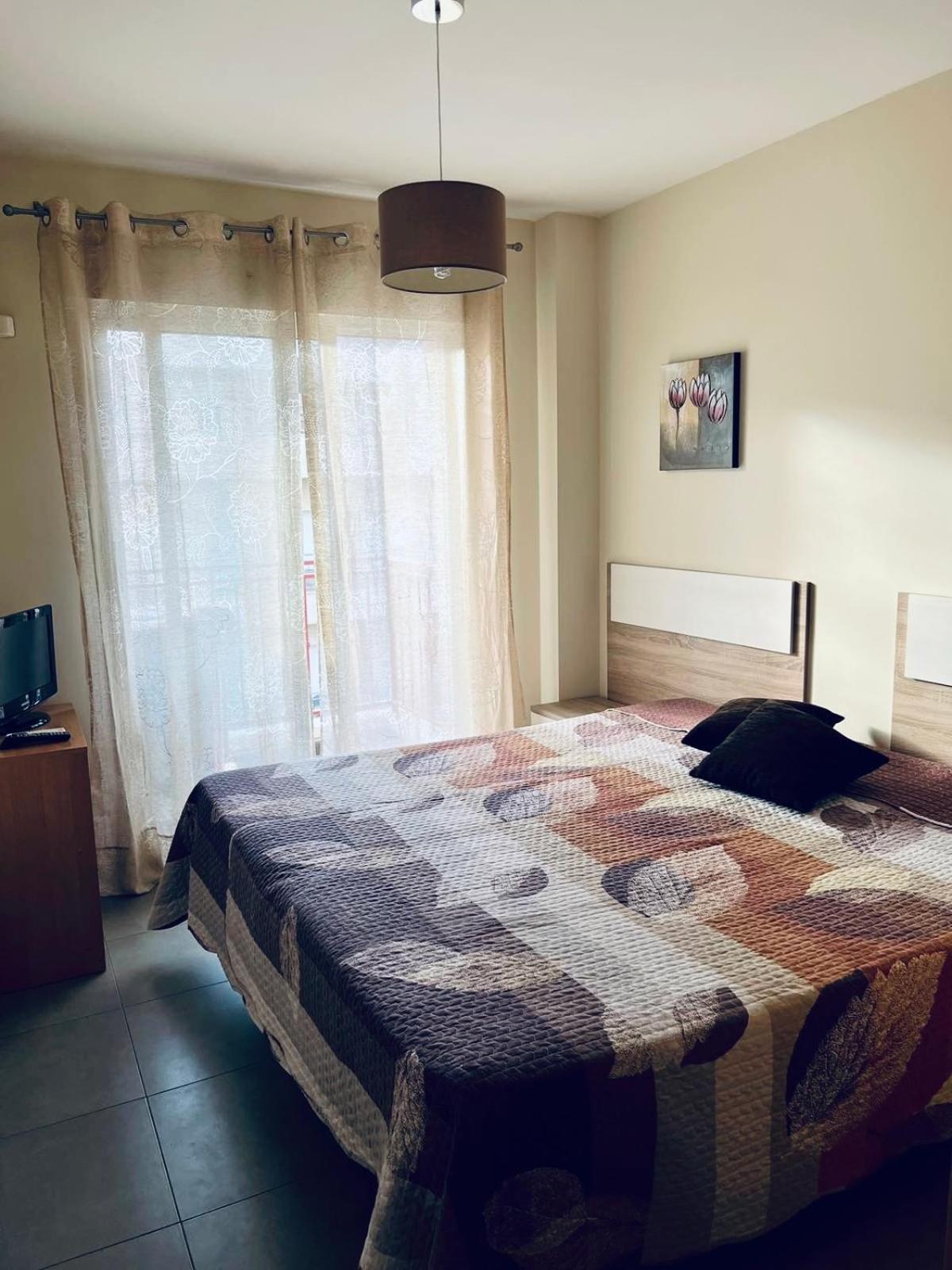 Nice And New Furnished Apartments In Torrevieja Centre Exteriér fotografie