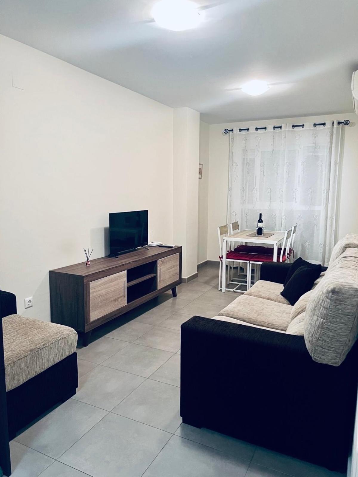 Nice And New Furnished Apartments In Torrevieja Centre Exteriér fotografie