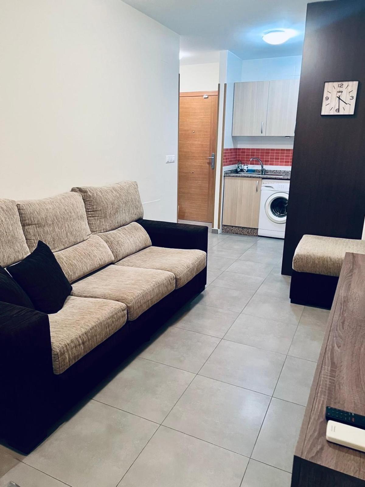 Nice And New Furnished Apartments In Torrevieja Centre Exteriér fotografie